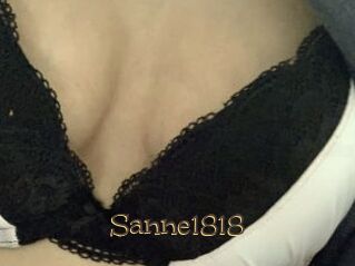Sanne1818
