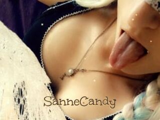 SanneCandy