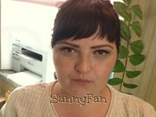 SannyFan