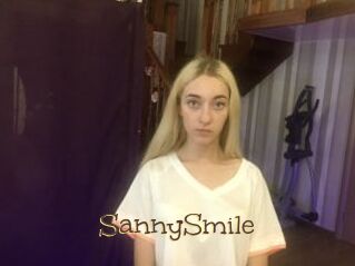 SannySmile