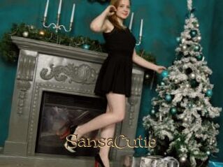 SansaCutie