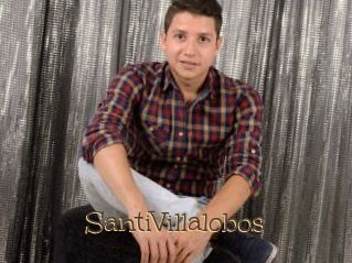 SantiVillalobos Porno FR