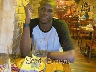 Santi_Brown