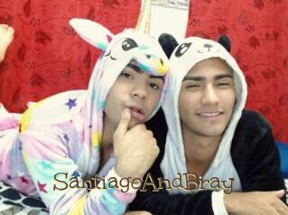 SantiagoAndBray
