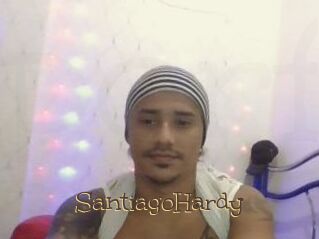 SantiagoHardy