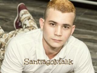 SantiagoMalik