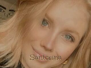 Santorina