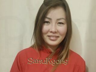 SanuKyong Porno FR