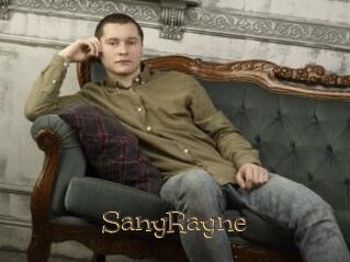 SanyRayne