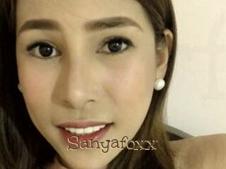 Sanyafoxx Porno FR