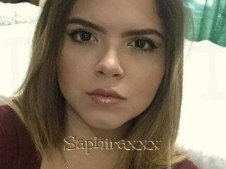 Saphiraxxx