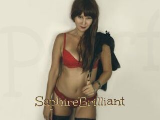 SaphireBrilliant