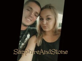SapphireAndStone