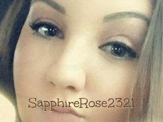 SapphireRose2321