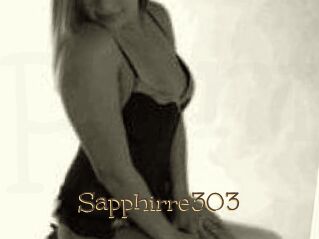 Sapphirre303