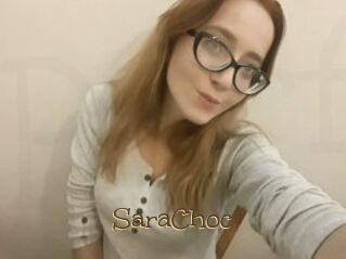 SaraChoc