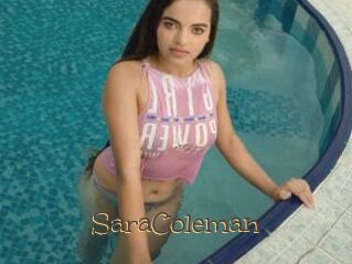 SaraColeman Porno FR