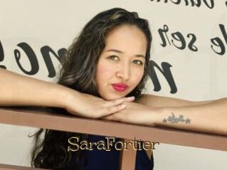 SaraFortier