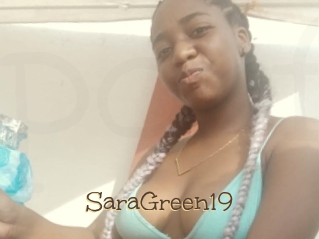 SaraGreen19 Porno FR