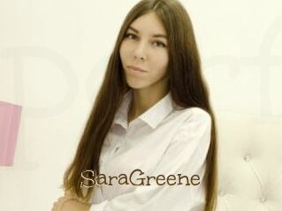 SaraGreene