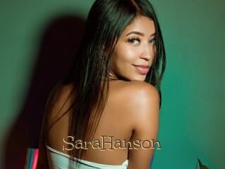 SaraHanson