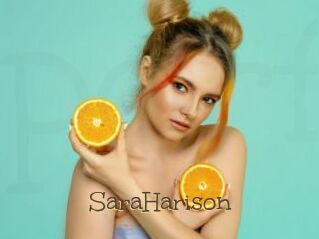 SaraHarison