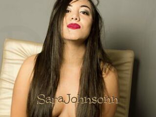 SaraJohnsonn Porno FR