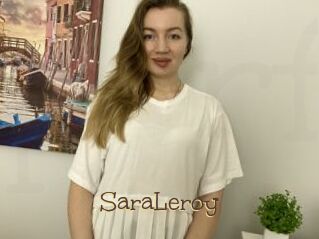 SaraLeroy Porno FR