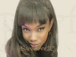 SaraLove2U