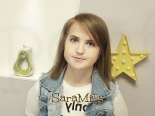 SaraMills