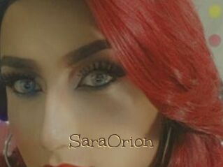 SaraOrion Porno FR