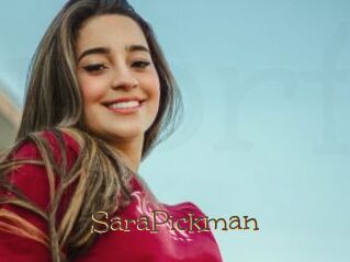 SaraPickman