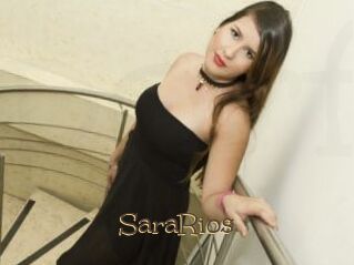 SaraRios Porno FR