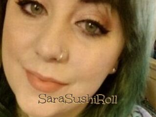 SaraSushiRoll
