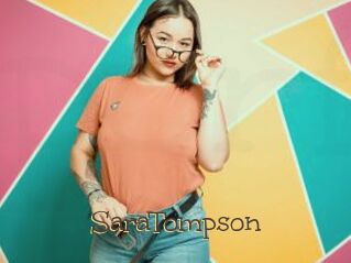 SaraTompson