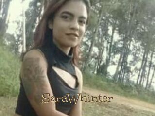 SaraWhinter