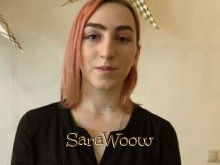 SaraWoow