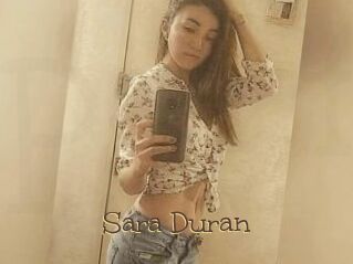 Sara_Duran Porno FR