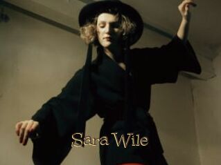 Sara_Wile