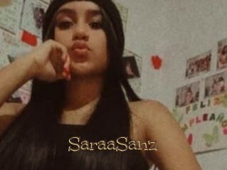 SaraaSanz