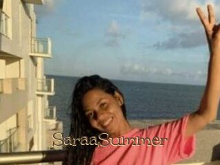 SaraaSummer
