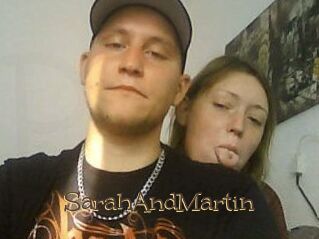 SarahAndMartin