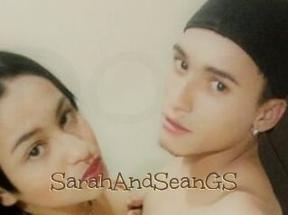 SarahAndSeanGS