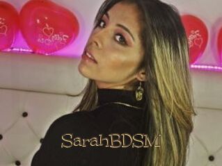 SarahBDSM