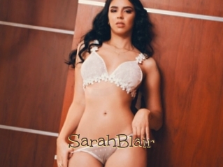 SarahBlair Porno FR