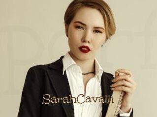 SarahCavalli
