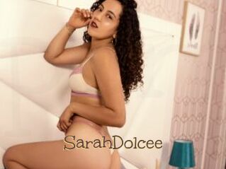 SarahDolcee