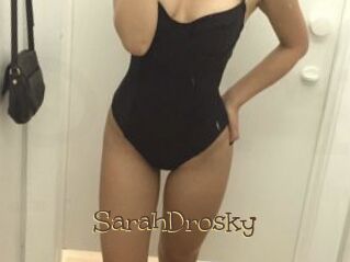 SarahDrosky Porno FR