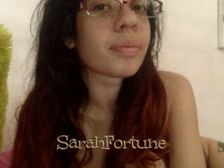 SarahFortune
