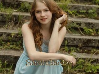 SarahGarden Porno FR
